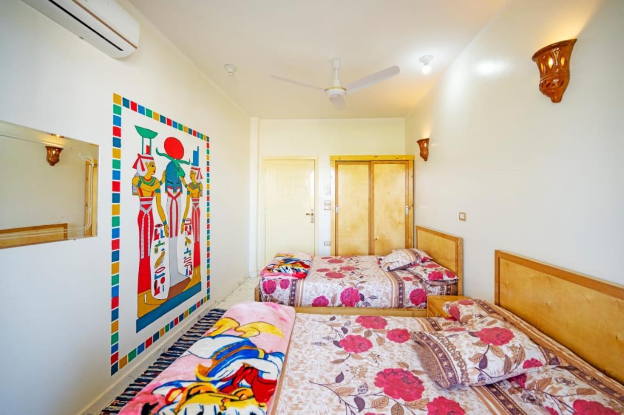 Noby Guest House Luxor Room photo